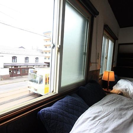 Kodatel コダテル函館ウエストサイド Hakodate Kültér fotó