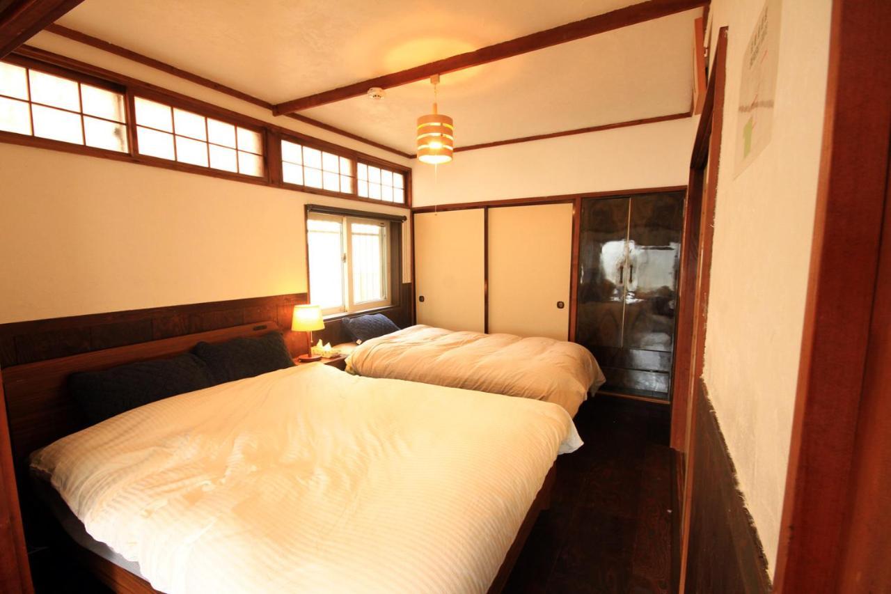 Kodatel コダテル函館ウエストサイド Hakodate Kültér fotó