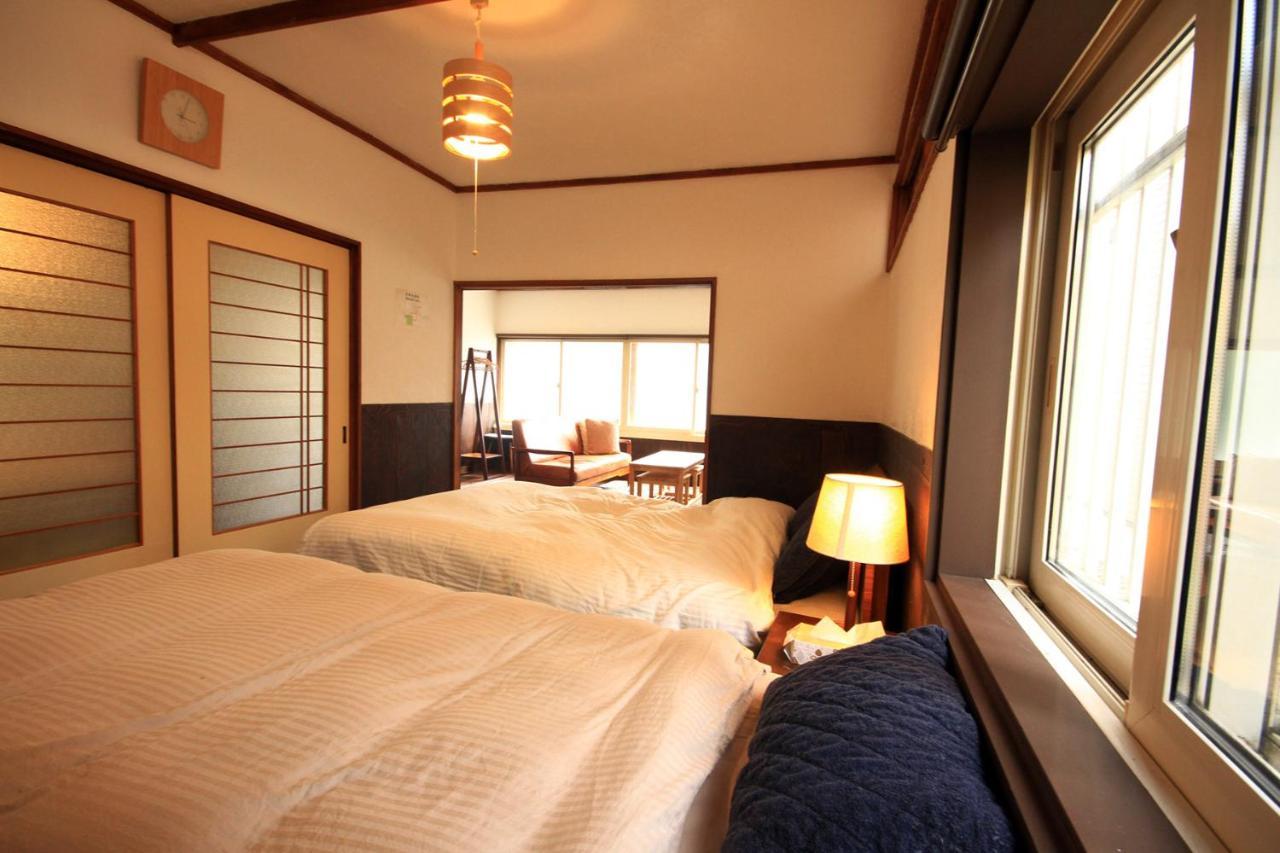 Kodatel コダテル函館ウエストサイド Hakodate Kültér fotó