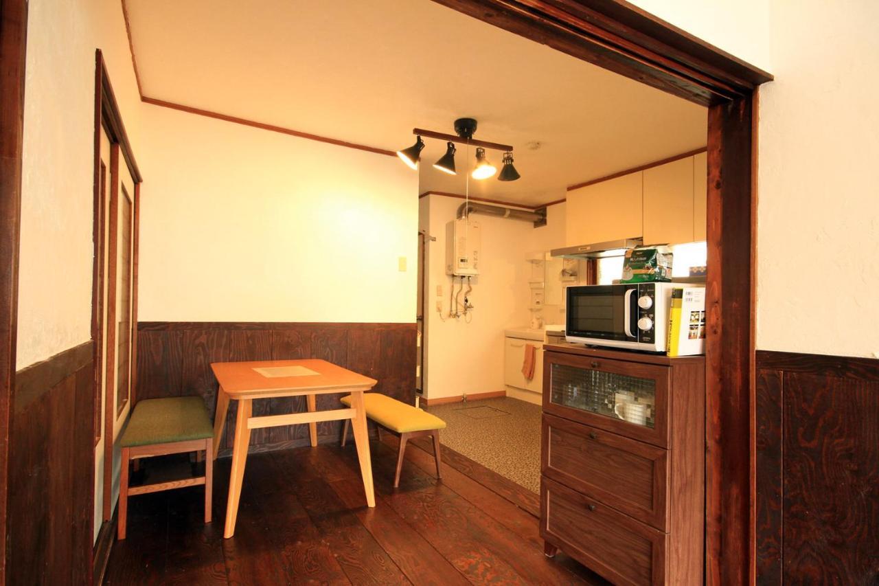 Kodatel コダテル函館ウエストサイド Hakodate Kültér fotó